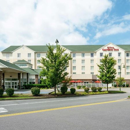 Hilton Garden Inn Morgantown Zewnętrze zdjęcie