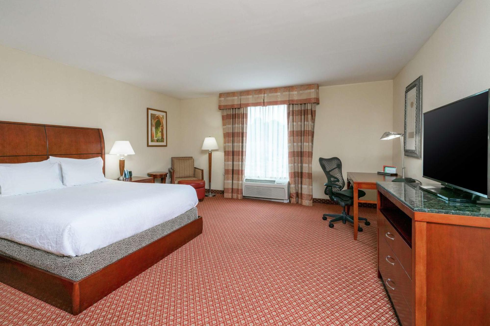 Hilton Garden Inn Morgantown Zewnętrze zdjęcie