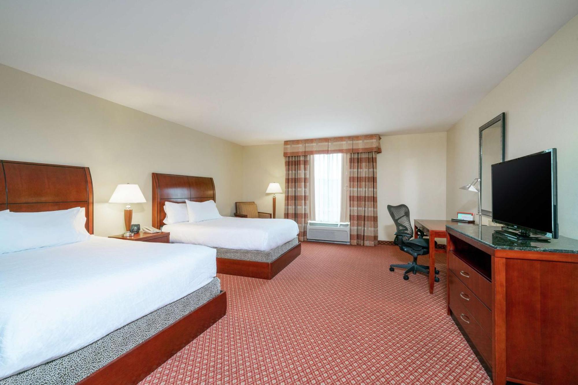 Hilton Garden Inn Morgantown Zewnętrze zdjęcie